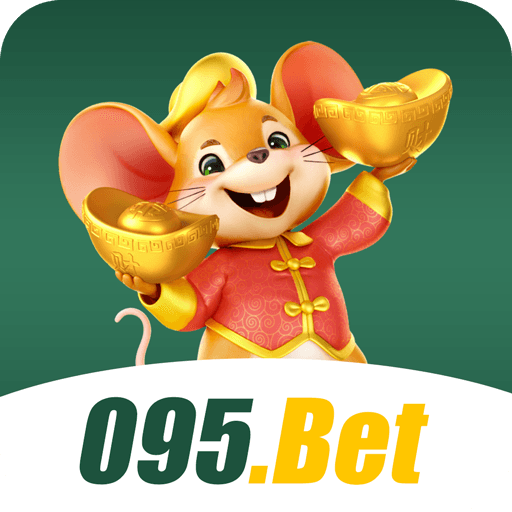 095bet com logo